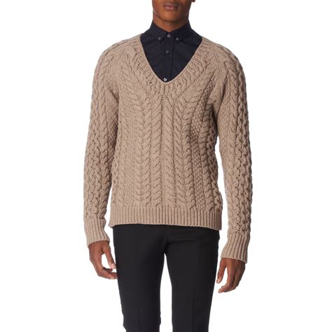 Burberry prorsum jumper